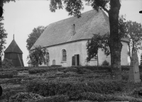 Ås kyrka