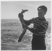 Kungabaden i Magdhem