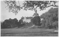 Kobergs slott