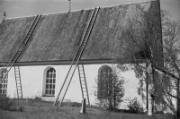 Bygdeå kyrka