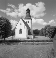 Ala kyrka