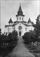 Silleruds kyrka