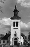 Solberga kyrka