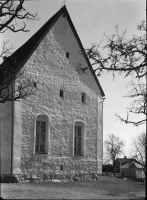 Kläckeberga kyrka