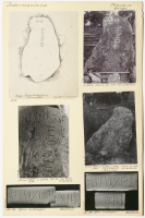 Berga. Runsignum Sö 24