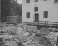 Vadstena Klosterkyrka