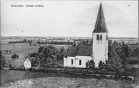 Linde kyrka