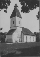 Lönsås kyrka