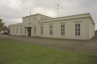 Grimetons radiostation