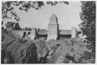 Karseforsens kraftverk