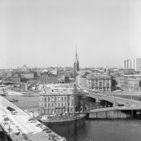 Stockholms innerstad