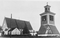 Bygdeå kyrka