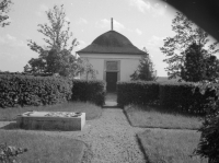 Laxå, Ramundeboda kyrka