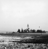 Hälsingtuna kyrka