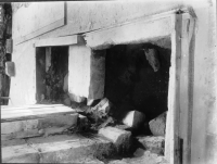 Dalby Heligkorskyrka