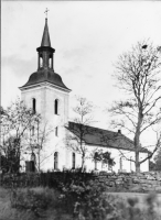 Hemsjö kyrka