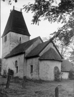 Visingsö, Kumlaby kyrka