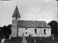 Edsbergs kyrka