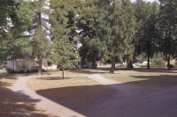 Stifts- och landsbiblioteket i Skara