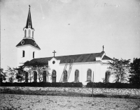 Västlands kyrka