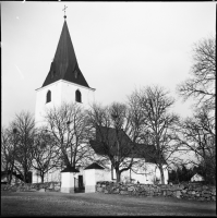 Gottröra kyrka