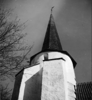 Blentarps kyrka