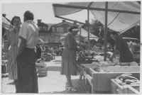 Enköping, Stortorget