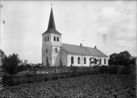 Tryde kyrka