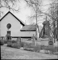 Råby-Rönö kyrka