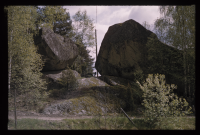 Kungsstenarna i Östra Djupsjö