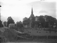 Botkyrka kyrka
