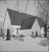 Boglösa kyrka