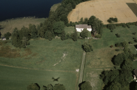 Vallsjö gamla kyrka