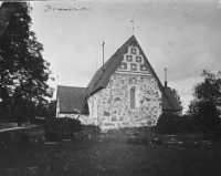 Dannemora kyrka