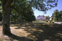 Hässelby slott