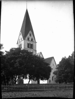 Stenkyrka kyrka