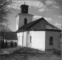 Låssa kyrka