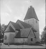 Visingsö, Kumlaby kyrka