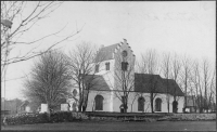 Hästveda kyrka