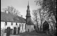 Stjärnorps kyrka