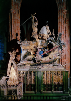 Stockholm, Storkyrkan (Sankt Nicolai kyrka)