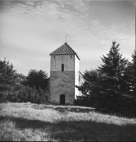 Nikolai, Stjärnholms kyrka