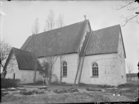 Ärentuna kyrka