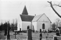 Östra Karups kyrka