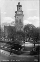 Maria Magdalena kyrka