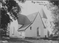 Rogslösa kyrka