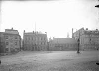 Stockholm, Finska kyrkan