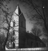 Särslövs kyrka