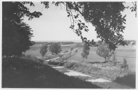 Gudhems socken, åker