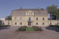 Hönsäters herrgård